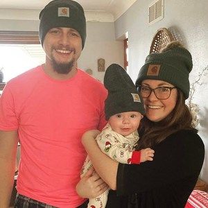 Meet your Posher, Christina